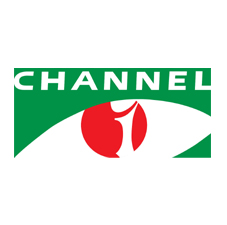Channel i