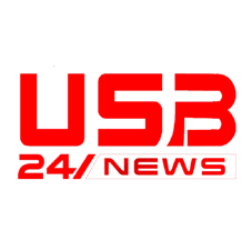 USB 24 NEWS